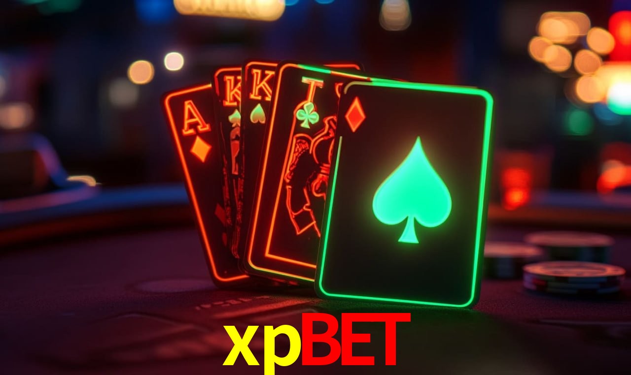 Jackpots e promoções na xpbet