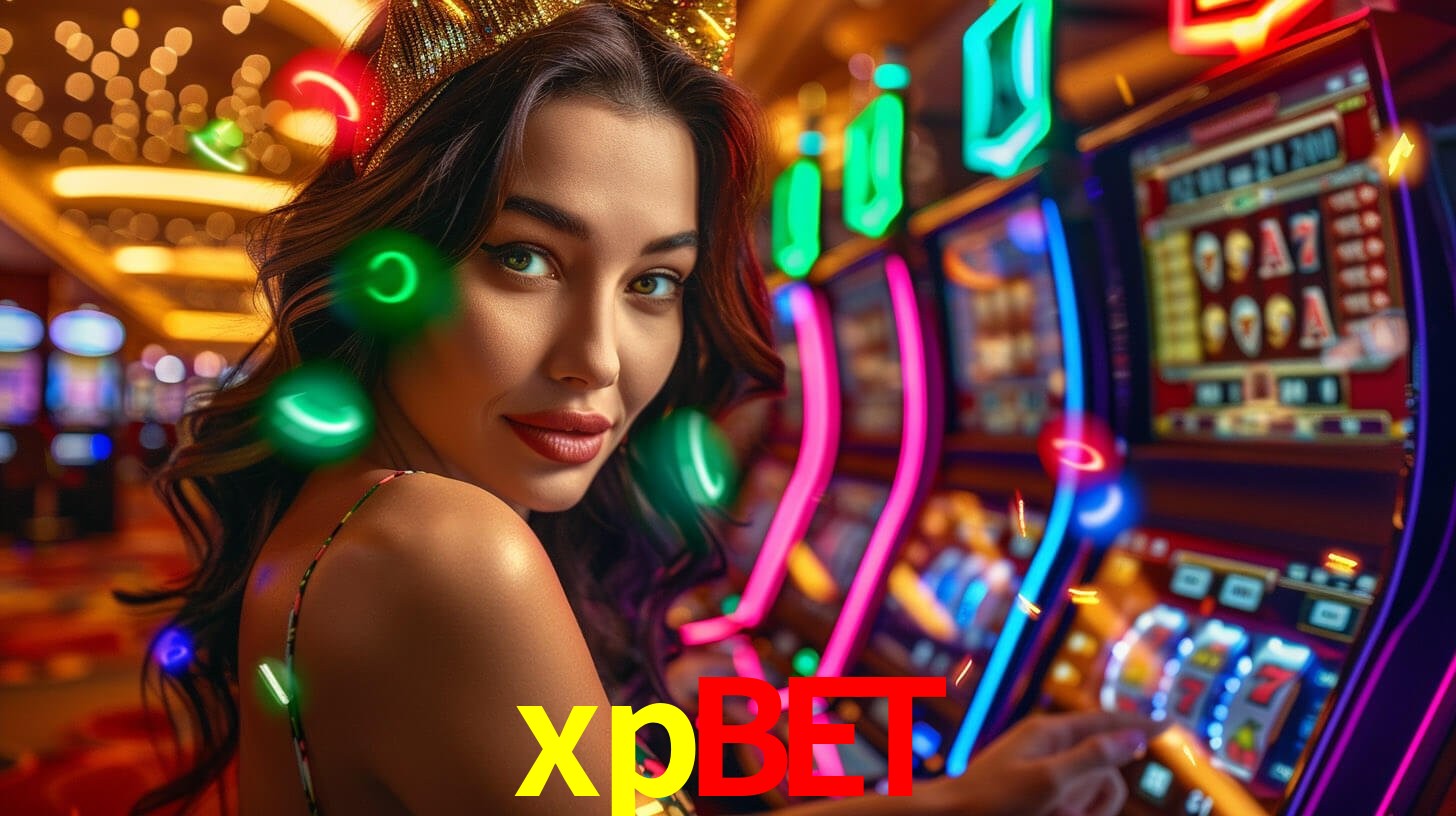 Apostas com odds competitivas na xpbet